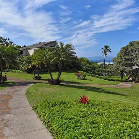 Вилла Wailea Ekolu 1604 Кихей Экстерьер фото